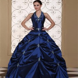 Royal blue Quinceanera Dresses